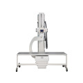 High frequency digital X-ray radiography equipment FDR-630U